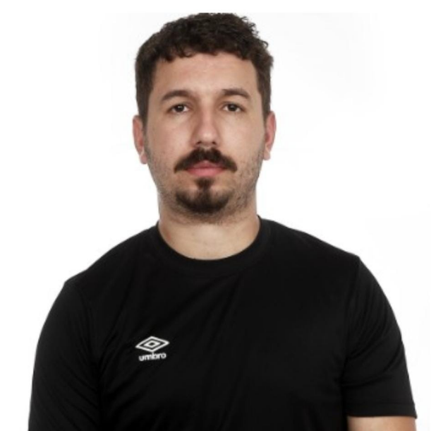 Leonardo Trajano Oliveira | CREFITO 398.849-F